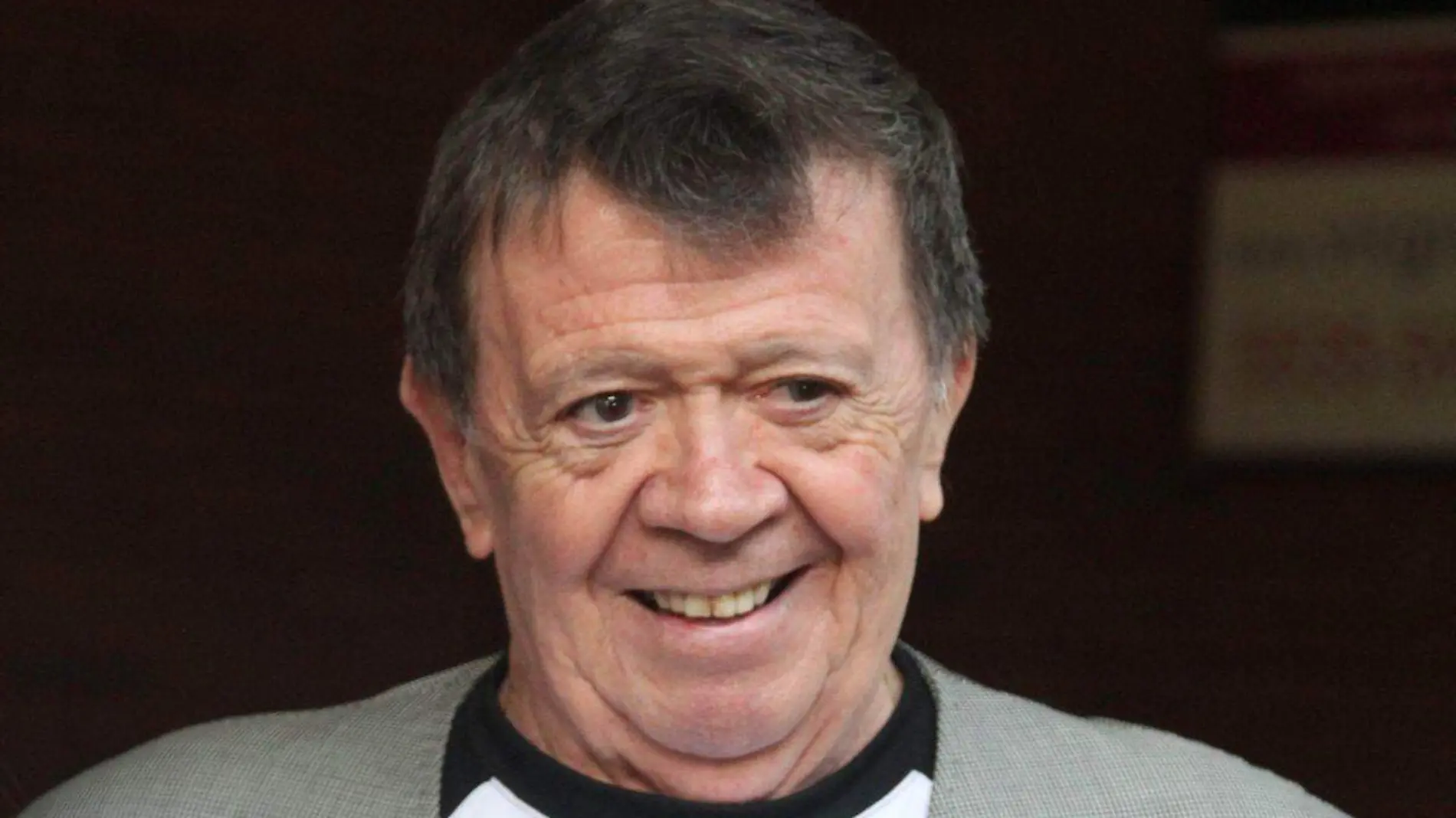 Chabelo, inmortal los dos Récord Guinness de Xavier López que nadie le podrá quitar